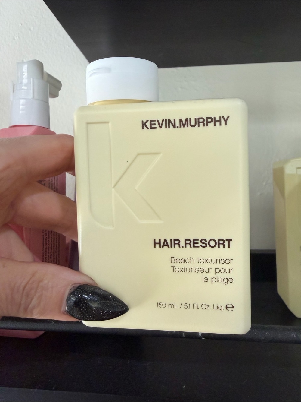 KEVIN.MURPHY Hair.Resort Beach Texturiser